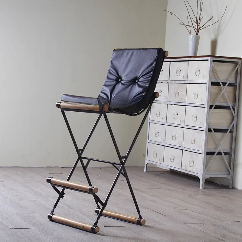 For Nordic Aesthetic Bar Chairs Comfortable Design Relaxing Ergonomic Barstools Minimalist Lounge Furniture
For Nordic Aesthetic Bar Chairs Comfortable Design Relaxing Ergonomic Barstools Minimalist Lounge Furniture