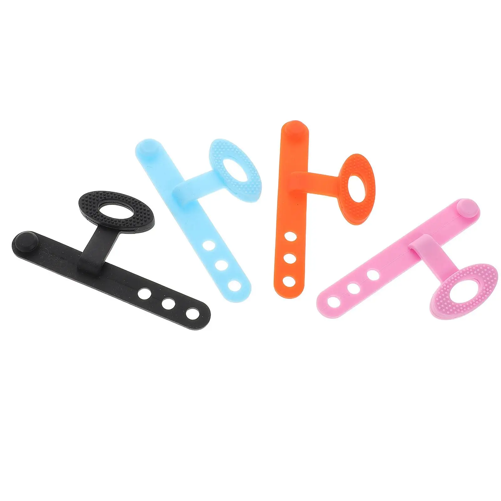 4 Pcs Guitar Pick Covers Silicone Finger Sleeves Acoustic Electric Guitar Accessories Strumming Aid Antislip Cap Pink ange Blue
4 Pcs Guitar Pick Covers Silicone Finger Sleeves Acoustic Electric Guitar Accessories Strumming Aid Antislip Cap Pink ange Blue