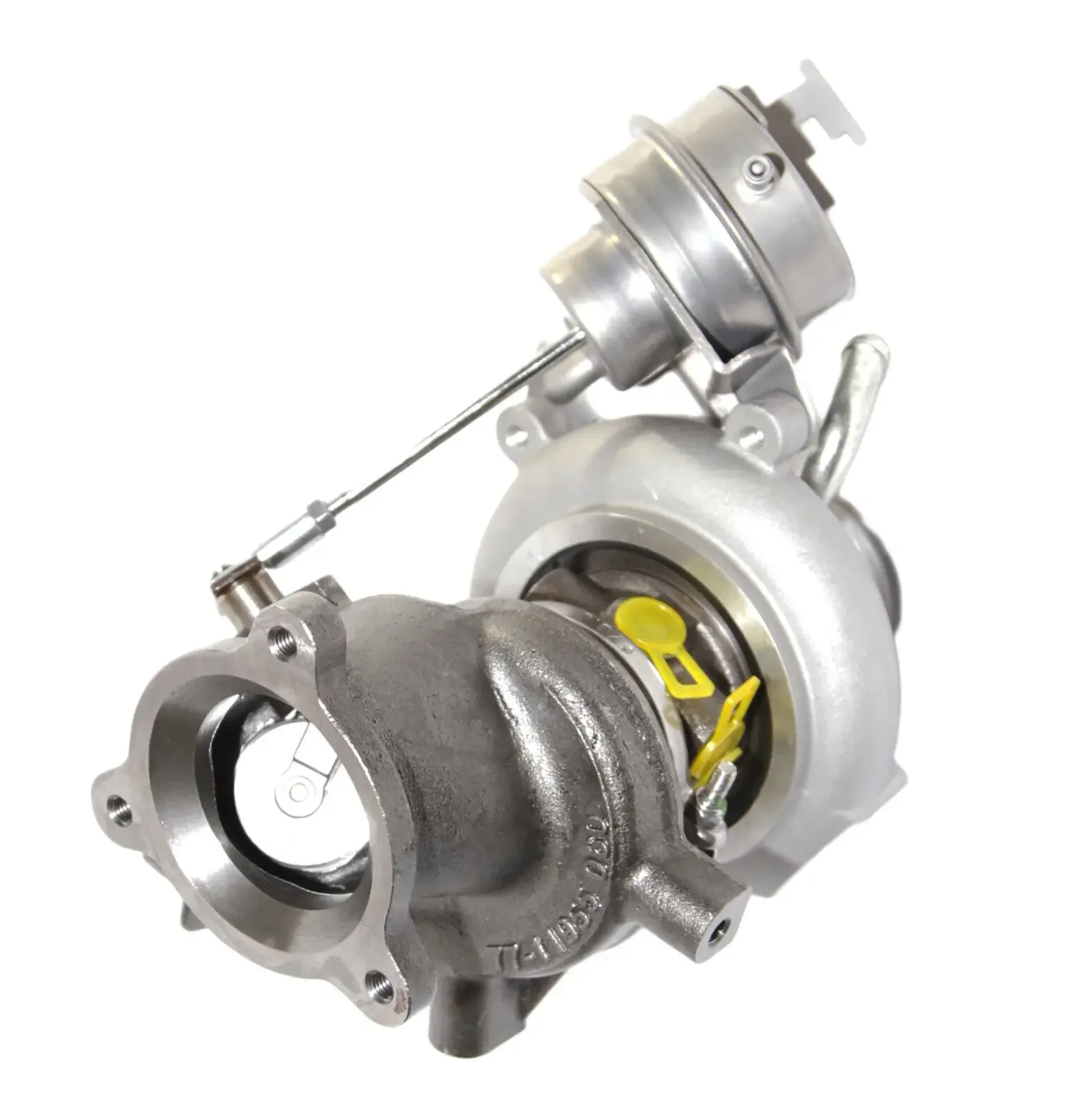 New Brand OEM 49377-06520 TD04L-14T Turbo For 2003-2011 Saab 9-3 Aero 2.0T With B207R Engine
New Brand OEM 49377-06520 TD04L-14T Turbo For 2003-2011 Saab 9-3 Aero 2.0T With B207R Engine
