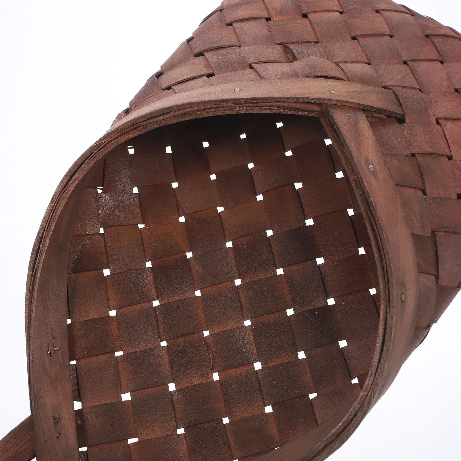 Wall Storage Hanging Basket Woven Flower Decorative Arrangement Wooden Baskets Home Door Kitchen Organizer Storage Vessels
Wall Storage Hanging Basket Woven Flower Decorative Arrangement Wooden Baskets Home Door Kitchen Organizer Storage Vessels