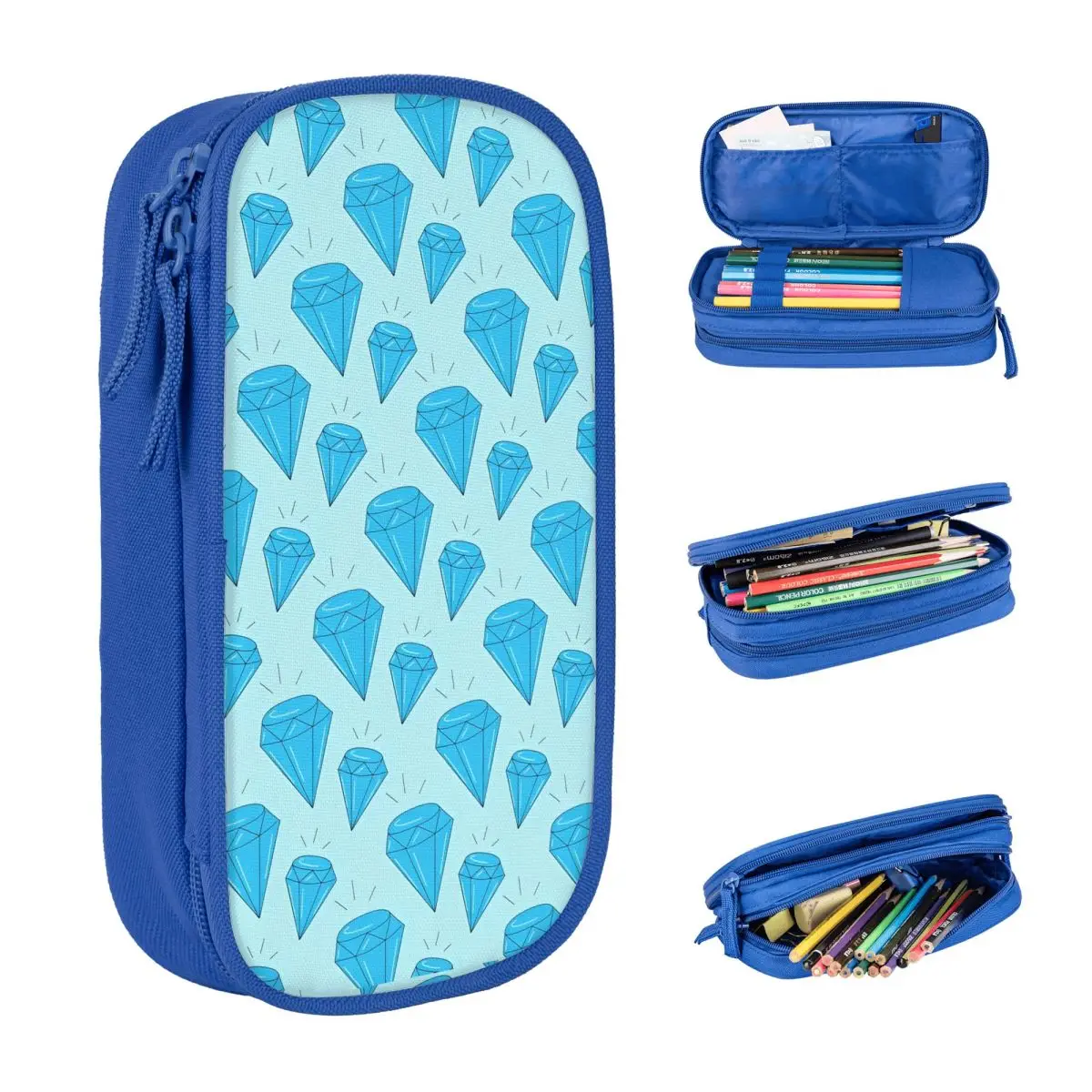 Lovely Pencil Case Kawaill MIKECRACKed5 Pencil Pouch School Pencil Cases Girls Boys Zipper Design School Supplies
Lovely Pencil Case Kawaill MIKECRACKed5 Pencil Pouch School Pencil Cases Girls Boys Zipper Design School Supplies