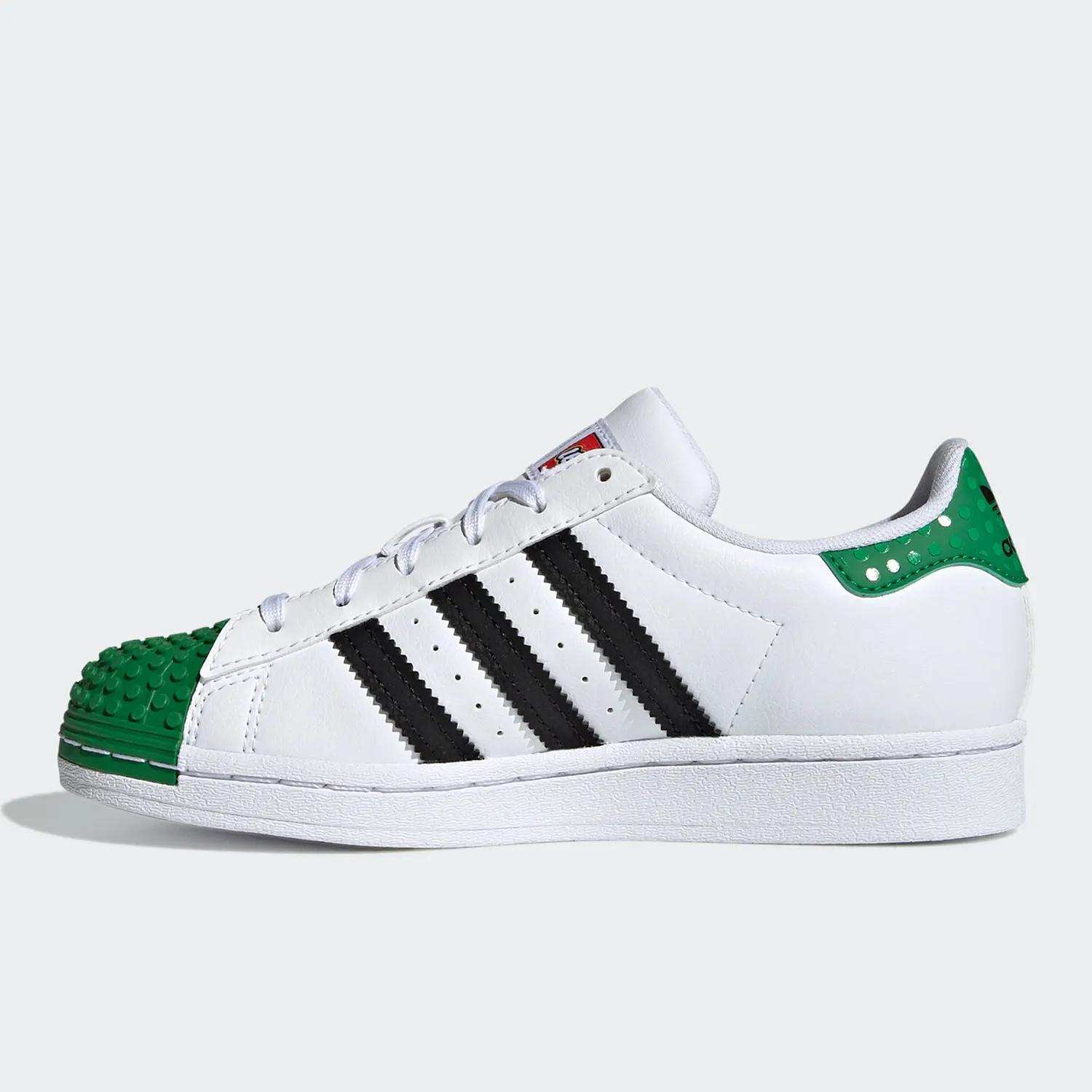 Adidas Authentic Three Leaves Current Season New Style Youth Men's Women's Casual Sneakers H03957
Adidas Authentic Three Leaves Current Season New Style Youth Men's Women's Casual Sneakers H03957