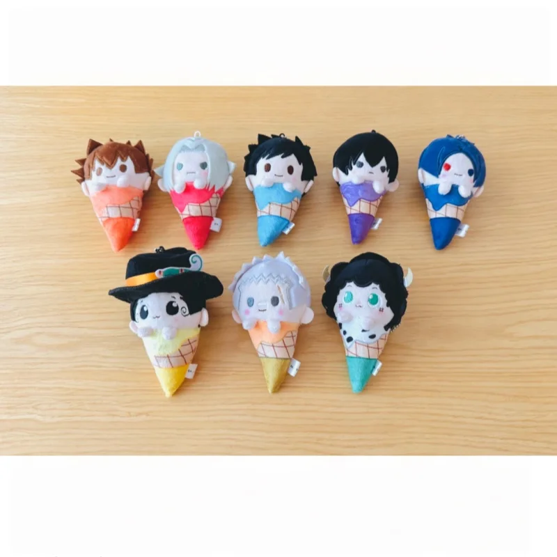 New Genuine Katekyō Hitman Reborn Blind Box Palm-Sized Ice Cream Mystery Box Katekyō Hitman Reborn Keychains Ornament Gift Toy
New Genuine Katekyō Hitman Reborn Blind Box Palm-Sized Ice Cream Mystery Box Katekyō Hitman Reborn Keychains Ornament Gift Toy