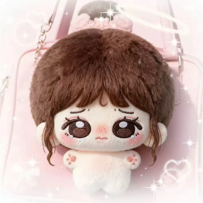 Мягкая аниме-игра Aespa Winter (Kim Minjeong), плюшевая кукла с героями мультфильмов, игрушка COS, наряд для детей и взрослых, коллекционные хлопковые подарки
Мягкая аниме-игра Aespa Winter (Kim Minjeong), плюшевая кукла с героями мультфильмов, игрушка COS, наряд для детей и взрослых, коллекционные хлопковые подарки