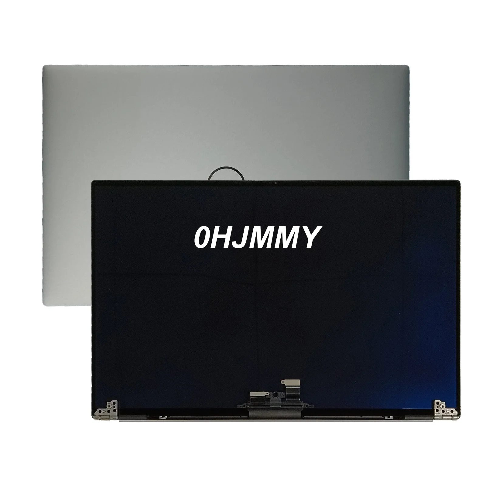 HJMMY 0HJMMY For Dell Precision 5560 5570 15.6" Laptop UHD 4k OLED LCD Touch screen Complete Display Panel Digitizer Assembly
HJMMY 0HJMMY For Dell Precision 5560 5570 15.6" Laptop UHD 4k OLED LCD Touch screen Complete Display Panel Digitizer Assembly