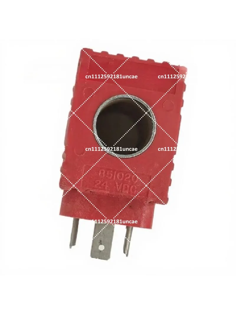 Solenoid Valve 851020 851024 851023 Coil 24VDC 12V DC Replacement for Industrial Systems
Solenoid Valve 851020 851024 851023 Coil 24VDC 12V DC Replacement for Industrial Systems