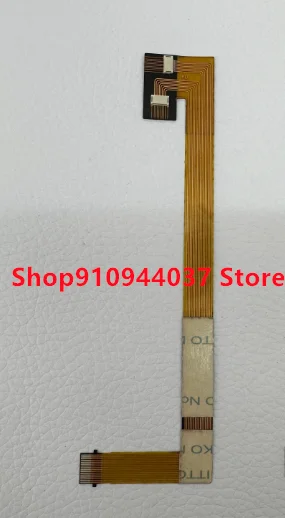 NEW Lens Focus Flex Cable For Nikon AF-P 70-300mm 70-300 mm F4.5-5.6E ED VR Repair Part With socke
NEW Lens Focus Flex Cable For Nikon AF-P 70-300mm 70-300 mm F4.5-5.6E ED VR Repair Part With socke