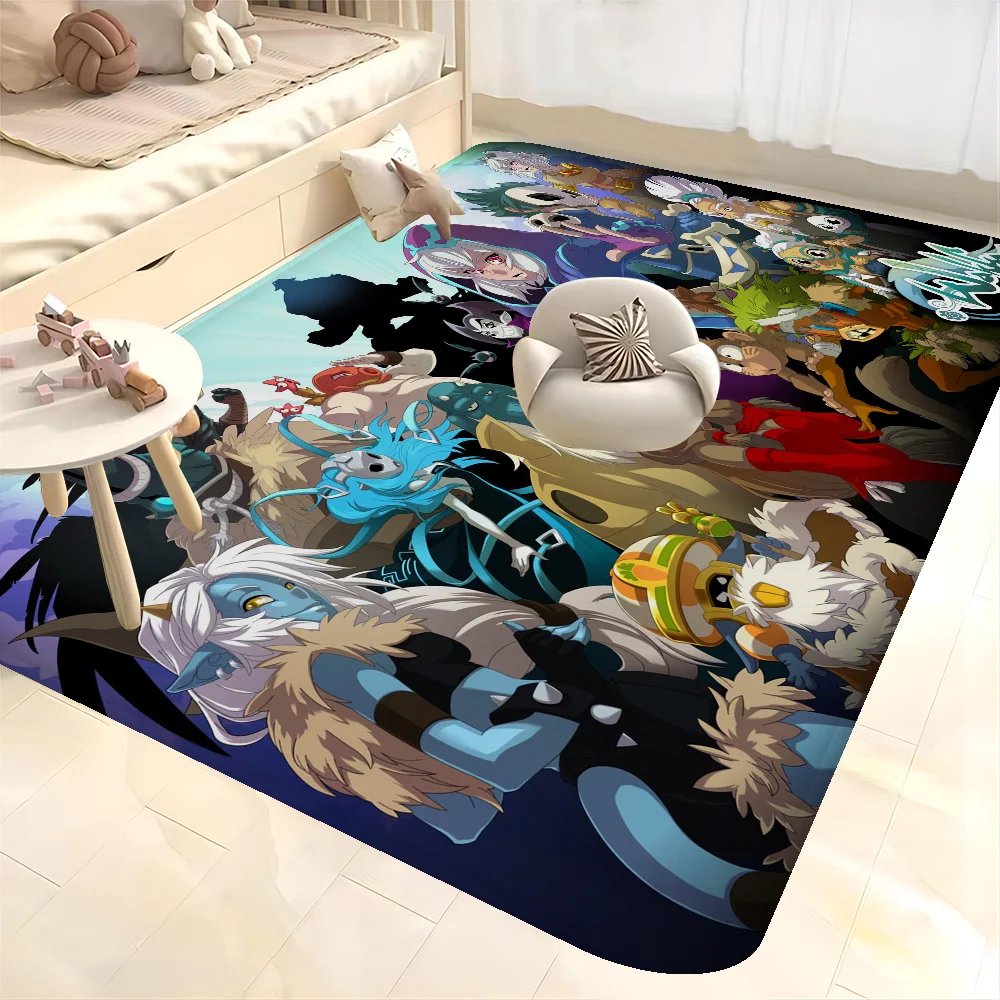 WAKFU Kitchen Mat Nordic Style Bedroom Living Room Doormat Home Balcony Anti-Slip Welcome Rug
WAKFU Kitchen Mat Nordic Style Bedroom Living Room Doormat Home Balcony Anti-Slip Welcome Rug