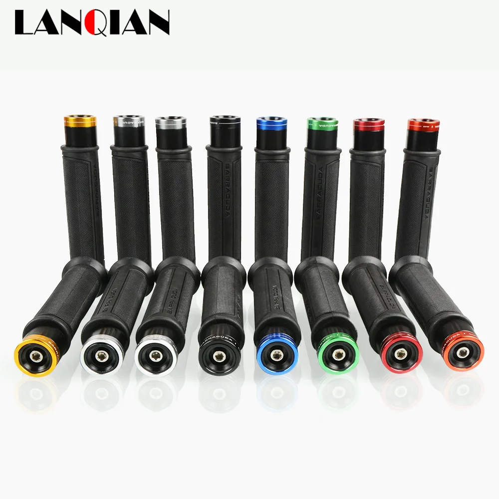 For YAMAHA MT01 MT09 MT07 MT10 MT03 MT 09 07 03 10 MT-09 MT-07 MT-10 MT-03 Universal Motorcycle Soft Rubber Handlebar Grips
For YAMAHA MT01 MT09 MT07 MT10 MT03 MT 09 07 03 10 MT-09 MT-07 MT-10 MT-03 Universal Motorcycle Soft Rubber Handlebar Grips