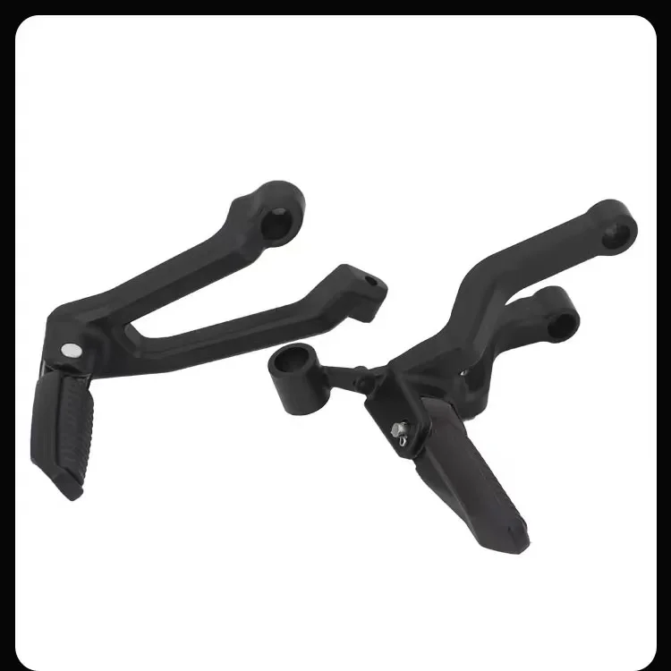 Motorcycle Passenger Foot Pegs Suppot Foot Rests Pedal Kit For Nightster 975 RH975 Nightster RH975 2022
Motorcycle Passenger Foot Pegs Suppot Foot Rests Pedal Kit For Nightster 975 RH975 Nightster RH975 2022