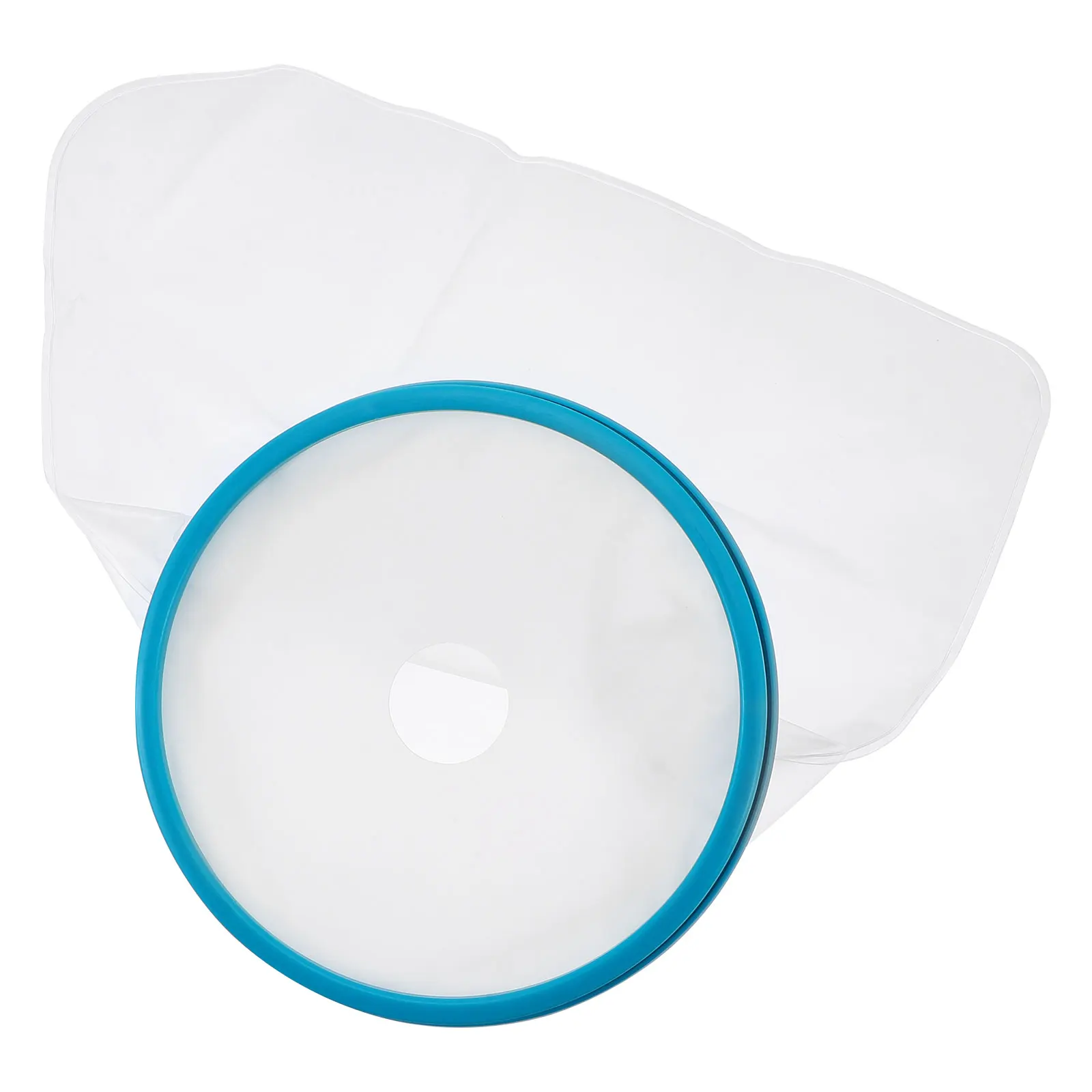 Waterproof Foot Plaster Bandage Protector for Adults Keep Dry Clean Foot Sleeve For Shower Sole Cast Sleeve Shower Bath
Waterproof Foot Plaster Bandage Protector for Adults Keep Dry Clean Foot Sleeve For Shower Sole Cast Sleeve Shower Bath