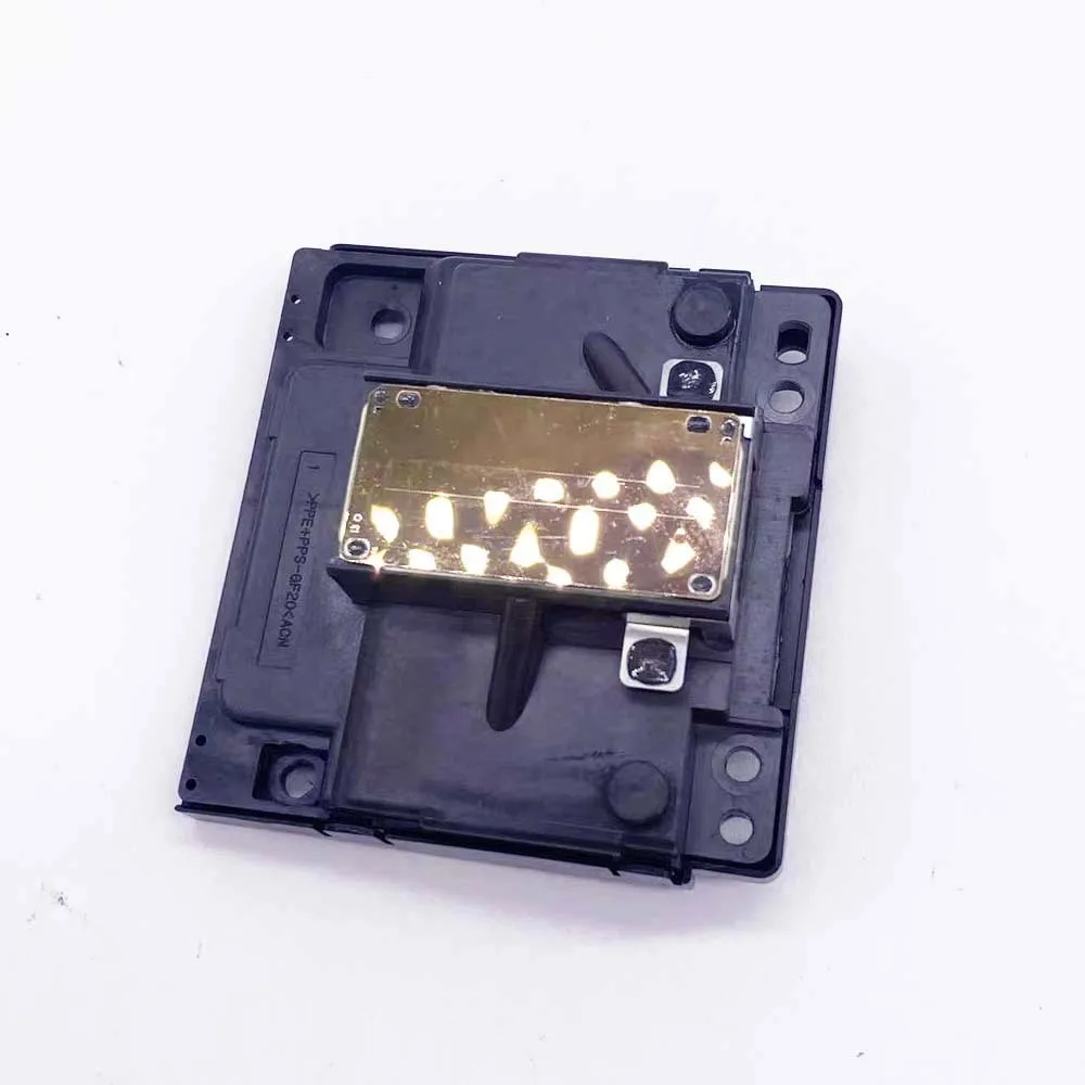 Печатающая головка принтера F 197000 Подходит для Epson Stylus ME620F ME570W PX205 NX420 SX430W SX440W ME535W SX438 NX430 SX438W SX445 NX420
Печатающая головка принтера F 197000 Подходит для Epson Stylus ME620F ME570W PX205 NX420 SX430W SX440W ME535W SX438 NX430 SX438W SX445 NX420