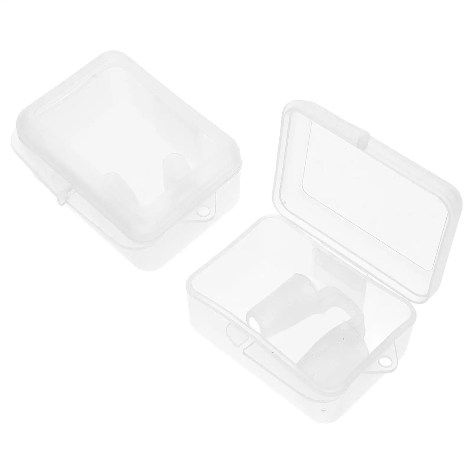 2 Pcs Nose Support Fixator Silicone Retainer Rhinoplasty Anti Deformation Post Surgery Items Broken Nose Corrector Long
2 Pcs Nose Support Fixator Silicone Retainer Rhinoplasty Anti Deformation Post Surgery Items Broken Nose Corrector Long