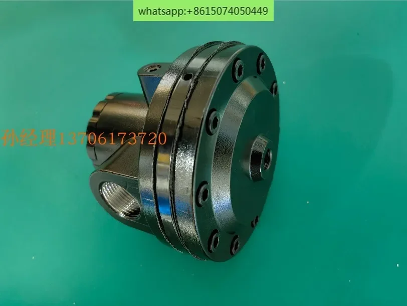 Booster valve pneumatic control TSF-20 special QKJY-20 pneumatic control pressure reducing valve QKTY-20 RG-20
Booster valve pneumatic control TSF-20 special QKJY-20 pneumatic control pressure reducing valve QKTY-20 RG-20