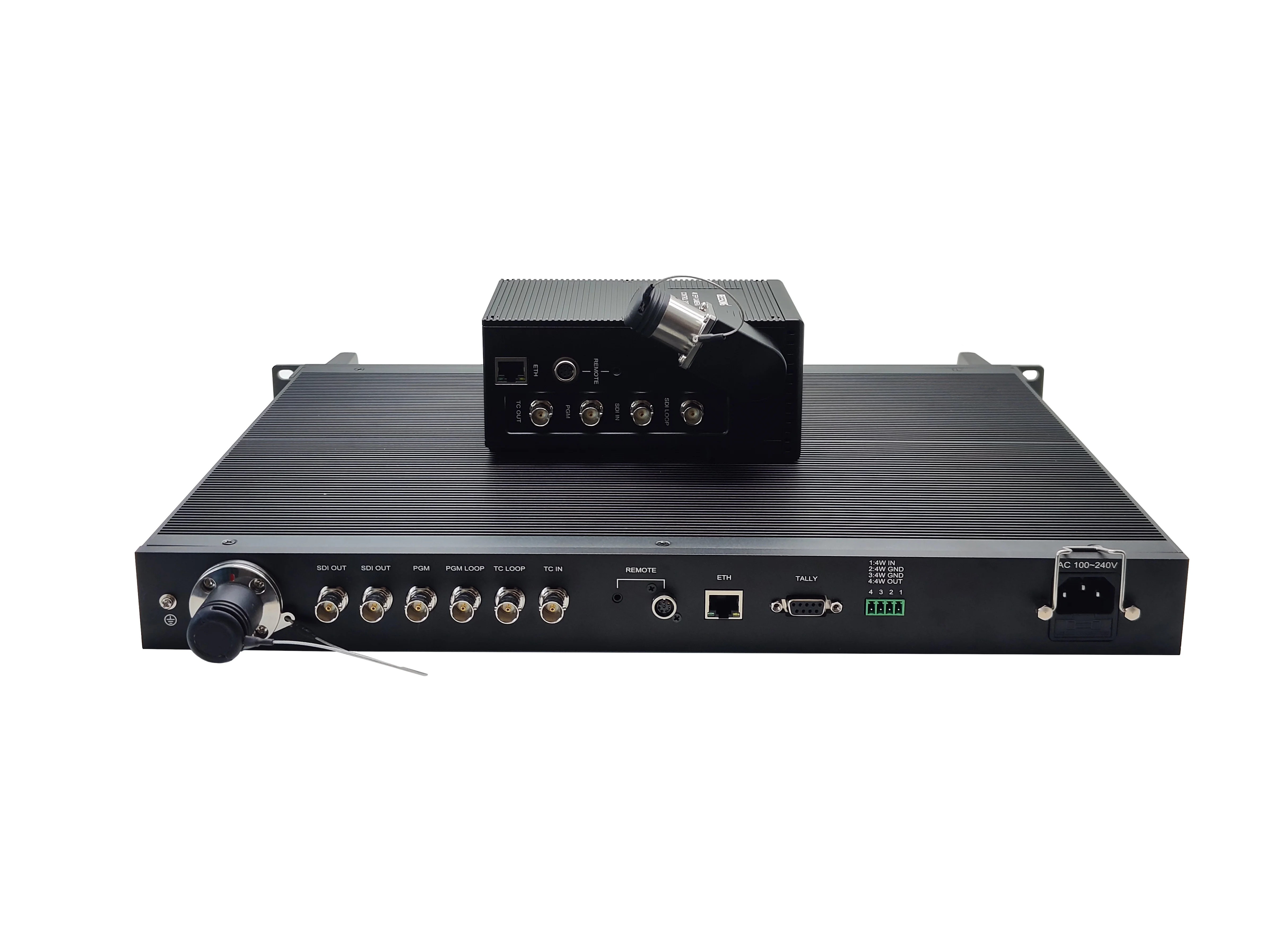 HO-LINK Data video CCU EFP camera remote inercom, tally ethernet fiber optical system
HO-LINK Data video CCU EFP camera remote inercom, tally ethernet fiber optical system