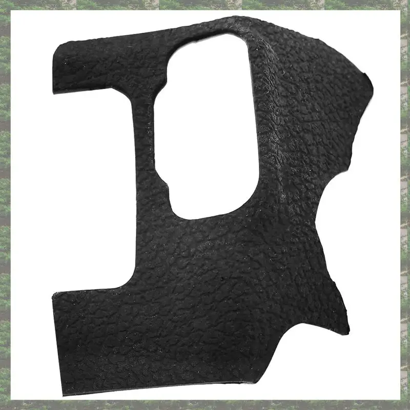 New Of 3 Pcs For Canon 650D 700D Body Rubber A Sets Grip Rubber Front Cover Rubber Back Cover Rubber + With Glue Replacement
New Of 3 Pcs For Canon 650D 700D Body Rubber A Sets Grip Rubber Front Cover Rubber Back Cover Rubber + With Glue Replacement