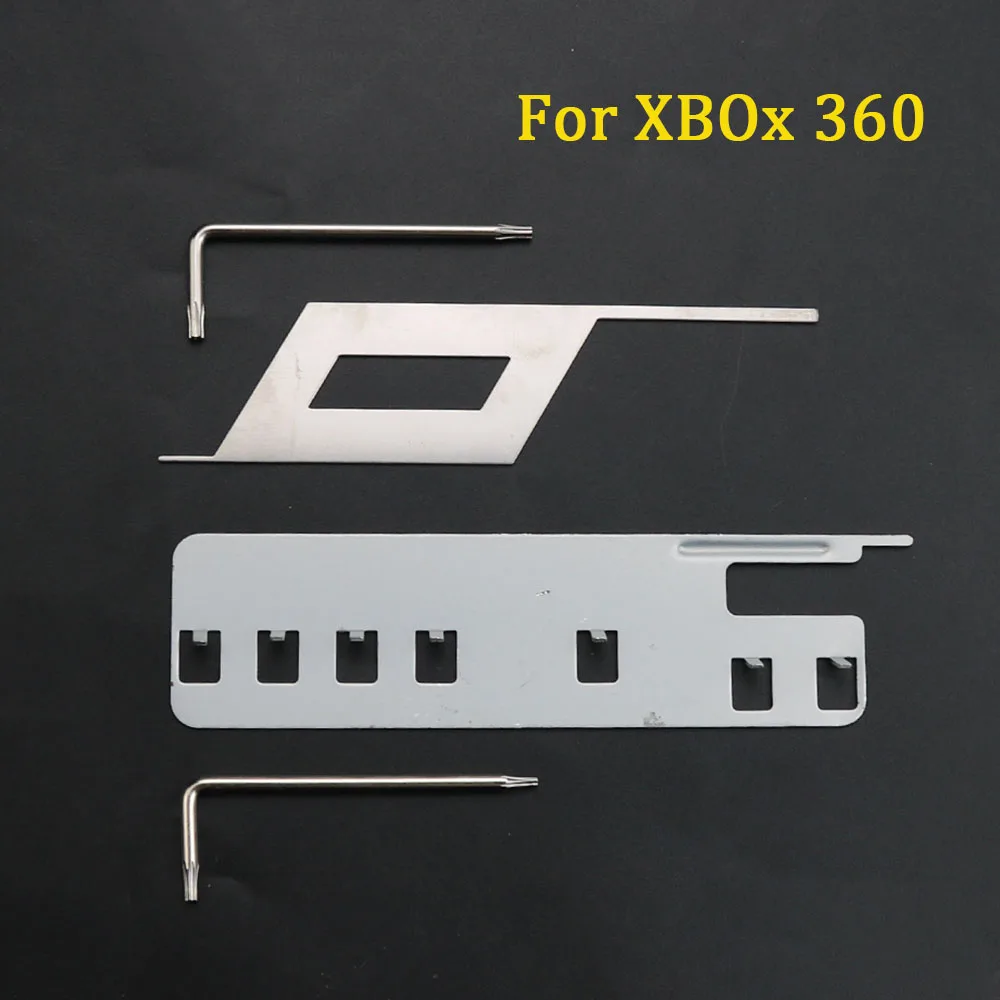  1sets Opening Tool Controller Repair Disassemble Screw Kit For Xbox 360 Slim XBOX360 Fat Maintenance Repair
1sets Opening Tool Controller Repair Disassemble Screw Kit For Xbox 360 Slim XBOX360 Fat Maintenance Repair