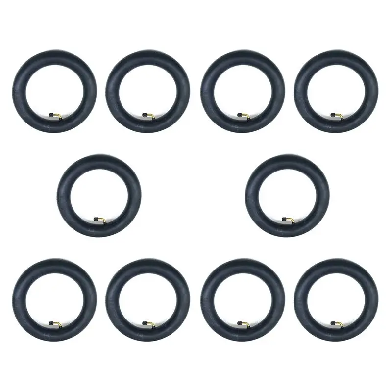 10Pcs 70/65-6.5 Inner Tube Tire For Ninebot Electric Mini Pro Scooter Accessories Bicycle Parts-AS55
10Pcs 70/65-6.5 Inner Tube Tire For Ninebot Electric Mini Pro Scooter Accessories Bicycle Parts-AS55