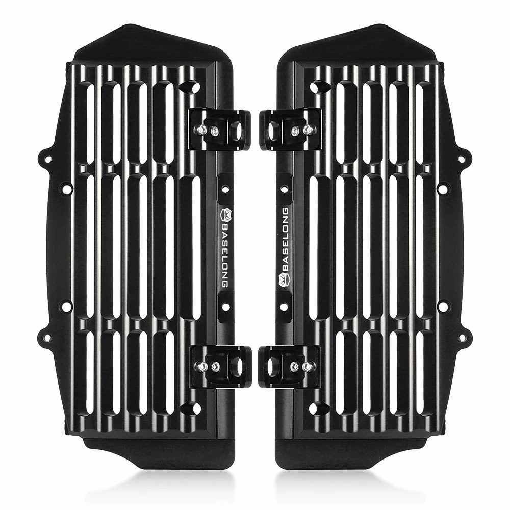 CNC Radiator Grille Guard Cover Protector FOR GASGAS EC250 EC300 EX250 EX300 EX350F EX450F 2021 2022 2023 Accessories Motocross
CNC Radiator Grille Guard Cover Protector FOR GASGAS EC250 EC300 EX250 EX300 EX350F EX450F 2021 2022 2023 Accessories Motocross