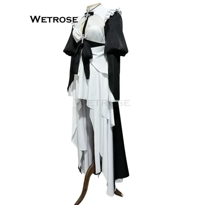 asdh8@【Wetrose】In Stock Sexy Nun Cosplay Costume Lingrie Chowbie Authorized Battle Sister Angel Bride Wedding Dress Set Wig Hall
asdh8@【Wetrose】In Stock Sexy Nun Cosplay Costume Lingrie Chowbie Authorized Battle Sister Angel Bride Wedding Dress Set Wig Hall