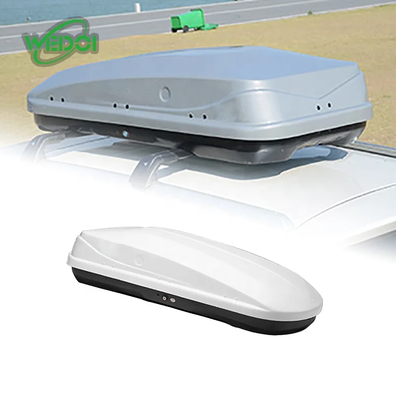 Wholesale Car Roof Top Cargo Luggage Boxes For Car Rooftop Cargo Carrier Bag Outdoor Camping Luggage Boxes Car Dual Side Open
Wholesale Car Roof Top Cargo Luggage Boxes For Car Rooftop Cargo Carrier Bag Outdoor Camping Luggage Boxes Car Dual Side Open