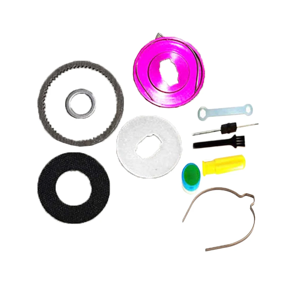 Water Drop Wheel 5th Generation Unloading Alarm Dingding Luya Fishing Gear Water Drop Wheel Fishing Line Wheel Accessories
Water Drop Wheel 5th Generation Unloading Alarm Dingding Luya Fishing Gear Water Drop Wheel Fishing Line Wheel Accessories
