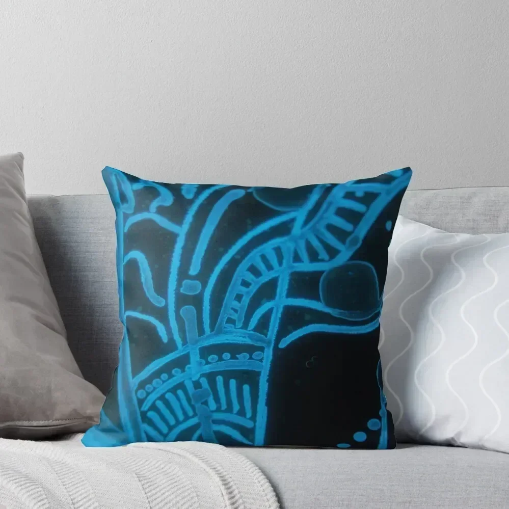 Glowing Bacterial Art - Abstract Throw Pillow Couch Pillows Room decorating items luxury covers pillow
Glowing Bacterial Art - Abstract Throw Pillow Couch Pillows Room decorating items luxury covers pillow