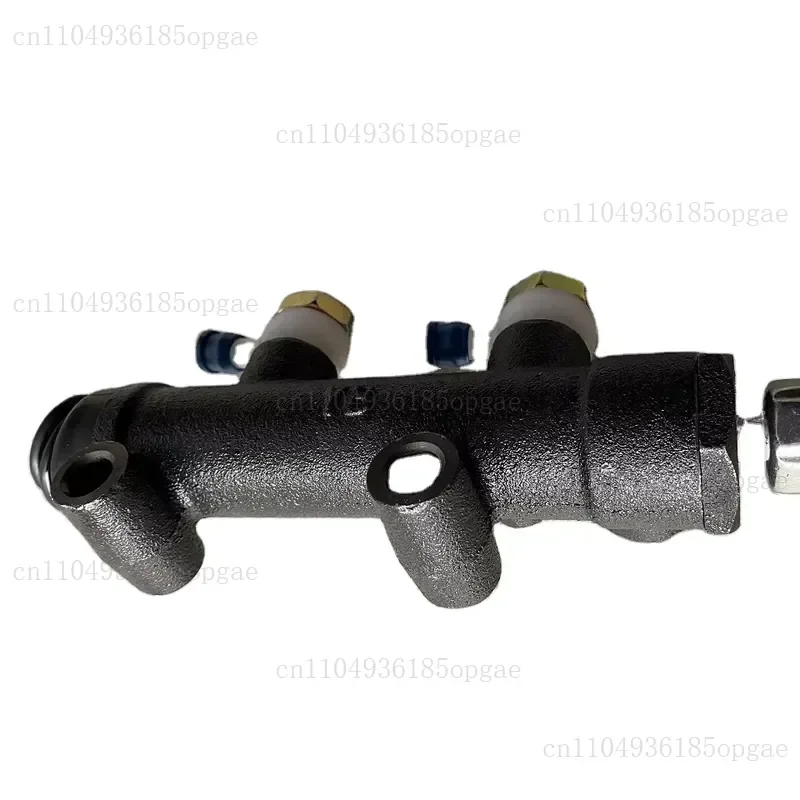Wheel loader leader/follower brake cylinder
Wheel loader leader/follower brake cylinder