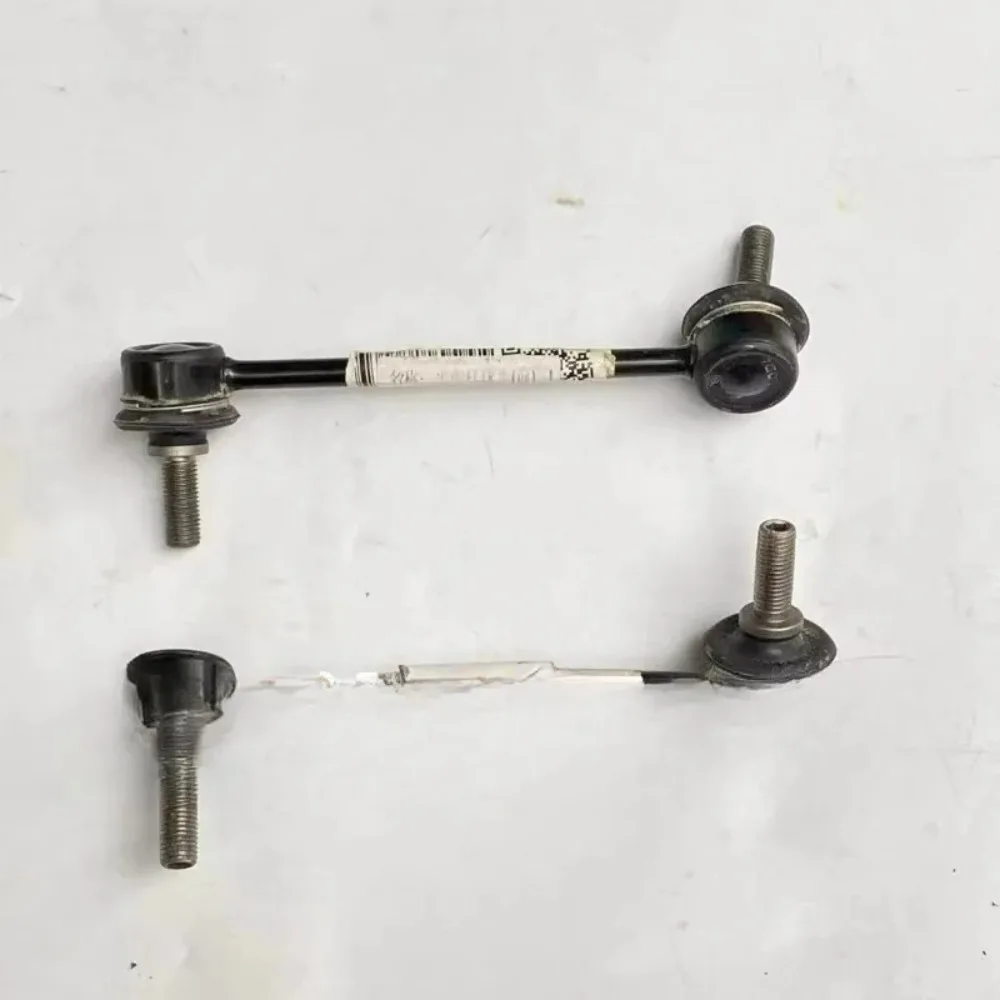 Balance Bar Ball Head Front Left Right Suspension Stabilisation Link for Maxus T60 T70
Balance Bar Ball Head Front Left Right Suspension Stabilisation Link for Maxus T60 T70