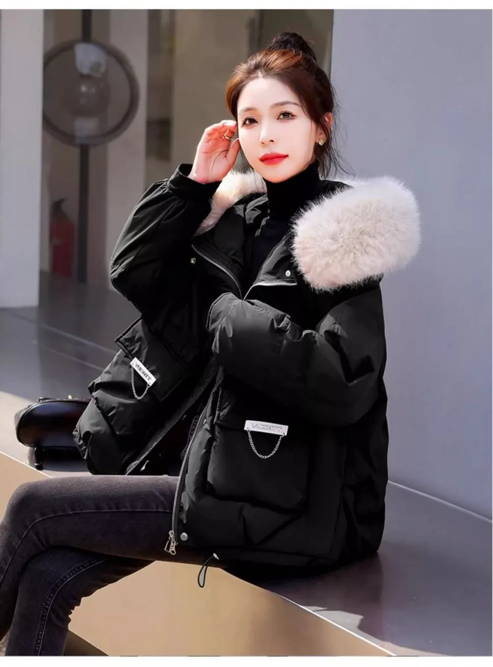 Puffer Parkas Work Womens Sporty Athletic Active Energetic Vigorous Lively Spirited Animated Vibrant Vivacious Dynamic Neutral
Puffer Parkas Work Womens Sporty Athletic Active Energetic Vigorous Lively Spirited Animated Vibrant Vivacious Dynamic Neutral