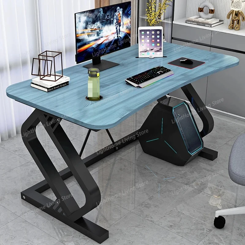 Luxury Aesthetic Office Desk Organizer Designer Height Adjustable Office Desk Bedroom Executive Ufficio Postmodern Furniture
Luxury Aesthetic Office Desk Organizer Designer Height Adjustable Office Desk Bedroom Executive Ufficio Postmodern Furniture
