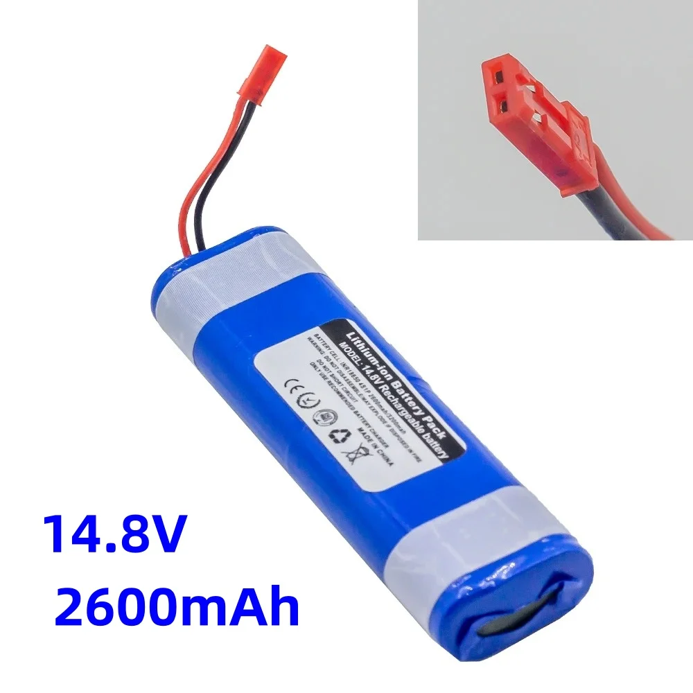Battery For ILIFE V50 V55 V8s V3s Pro V5s Pro V8s X750 Robot Vacuum Cleaner Battery lifepo4 battery 18650.00
Battery For ILIFE V50 V55 V8s V3s Pro V5s Pro V8s X750 Robot Vacuum Cleaner Battery lifepo4 battery 18650.00
