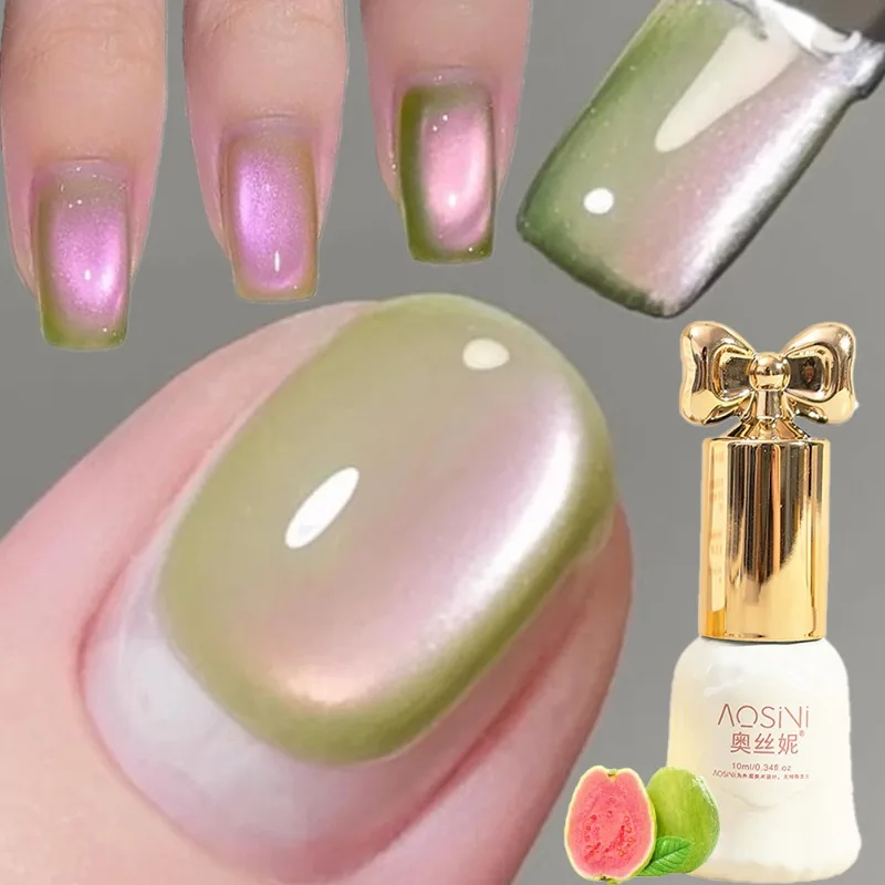 Guava Pink Green Cat Магнитный гель-лак для ногтей Сверкающий стеклянный шарик Soak Off УФ-гель для дизайна ногтей Салон DIY Лак для ногтей
Guava Pink Green Cat Магнитный гель-лак для ногтей Сверкающий стеклянный шарик Soak Off УФ-гель для дизайна ногтей Салон DIY Лак для ногтей