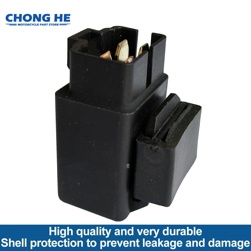Starter Relay Solenoid For YAMAHA YFM400 YFM400F YFM Big Bear 400 YFM400FB IRS YFM400FB YFM400FBH 4X4 HUNTER EDITION For SUZUKI
Starter Relay Solenoid For YAMAHA YFM400 YFM400F YFM Big Bear 400 YFM400FB IRS YFM400FB YFM400FBH 4X4 HUNTER EDITION For SUZUKI