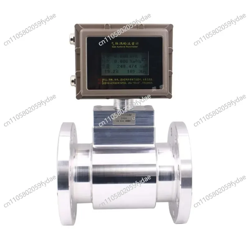 Turbine Flow Meter Industrial Natural Gas Methane Stainless Steel Flow Meter Industrial Natural
Turbine Flow Meter Industrial Natural Gas Methane Stainless Steel Flow Meter Industrial Natural