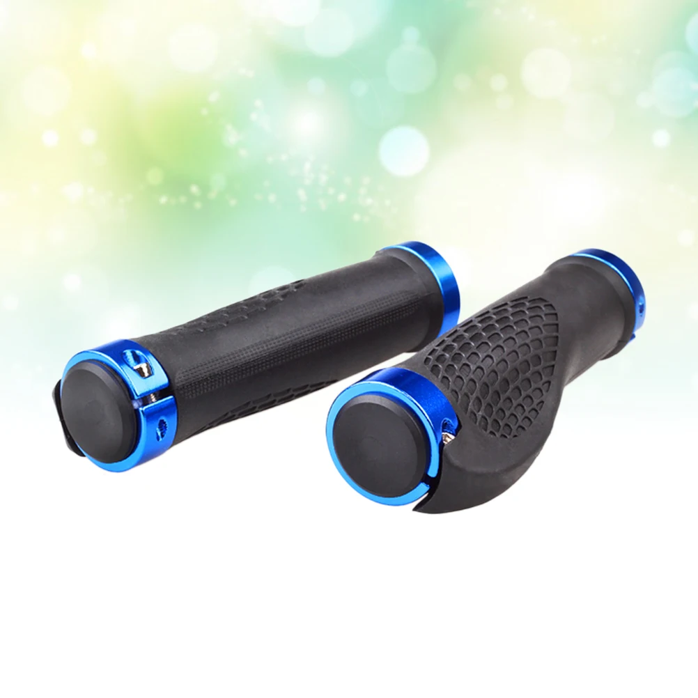 1 Pair Anti-slip Handle Cover Ergonomic Bike Handlebar Cover Fashion Mountain Bike Handle Cover Wear Resistance Bike Handle Cove
1 Pair Anti-slip Handle Cover Ergonomic Bike Handlebar Cover Fashion Mountain Bike Handle Cover Wear Resistance Bike Handle Cove