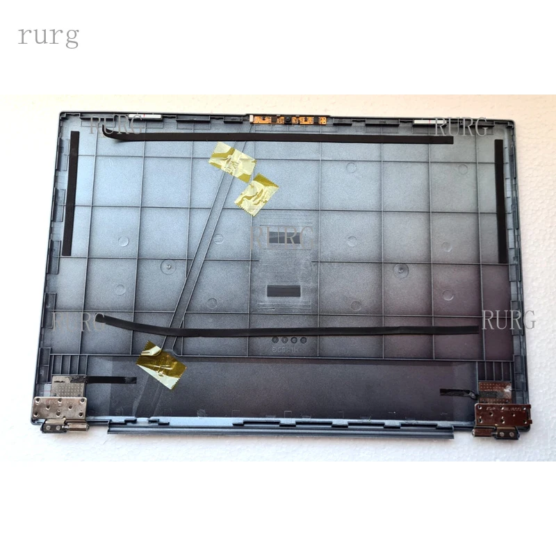 R+ for Aocwei A6 LCD Screen Top Rear Back Lid Cover And Webcam And Hinges BLUE
R+ for Aocwei A6 LCD Screen Top Rear Back Lid Cover And Webcam And Hinges BLUE