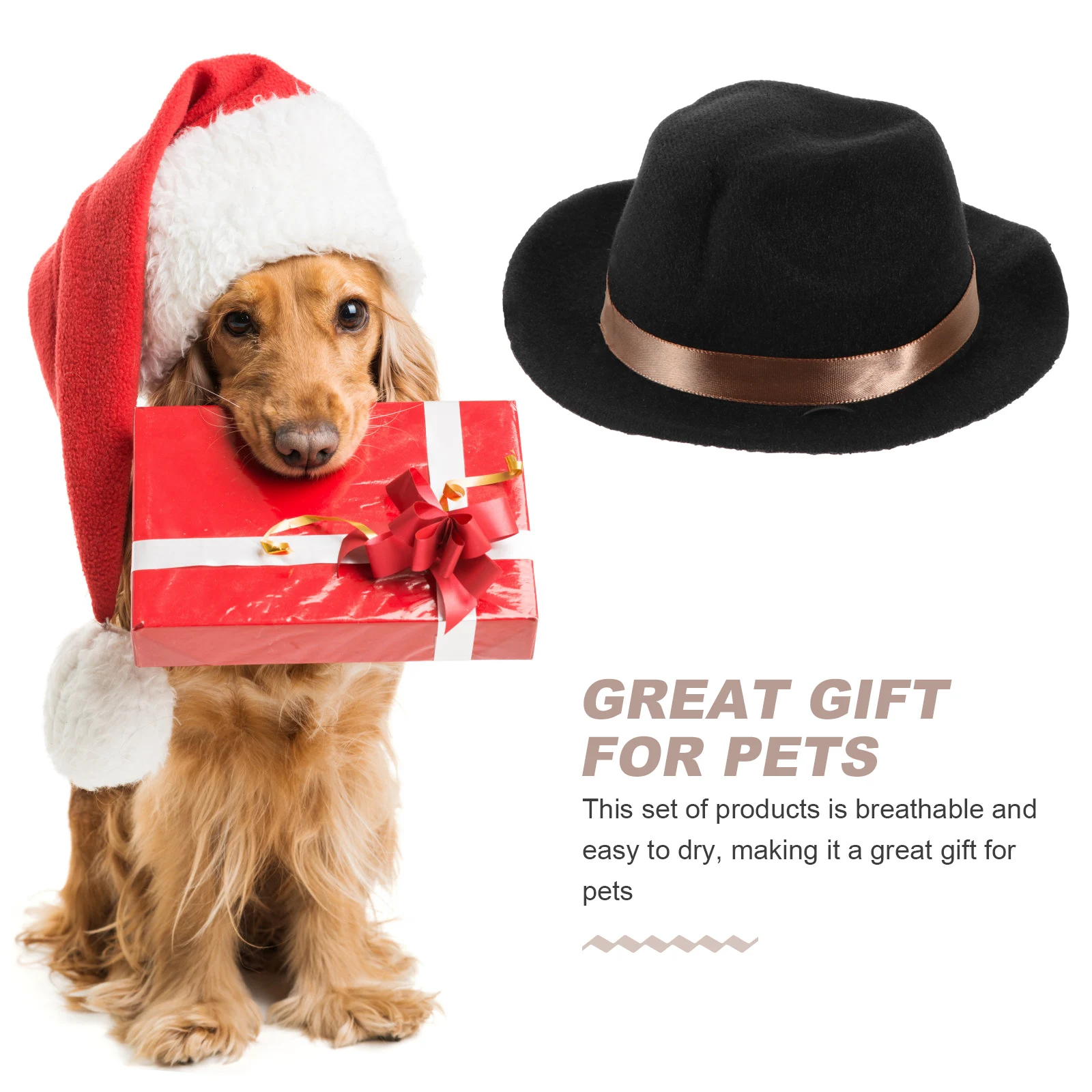 Dog Cowboy Hat Adjustable High-Grade Cotton Pet Hat For Dogs Cats Decorative Wear-Resistant Comfortable Accessory For
Dog Cowboy Hat Adjustable High-Grade Cotton Pet Hat For Dogs Cats Decorative Wear-Resistant Comfortable Accessory For