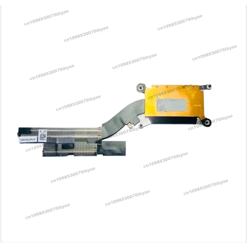 Suitable for 5440 Heat Dissipation Module, Radiator, Heat Dissipation Copper Pipe 0N1MC3
Suitable for 5440 Heat Dissipation Module, Radiator, Heat Dissipation Copper Pipe 0N1MC3