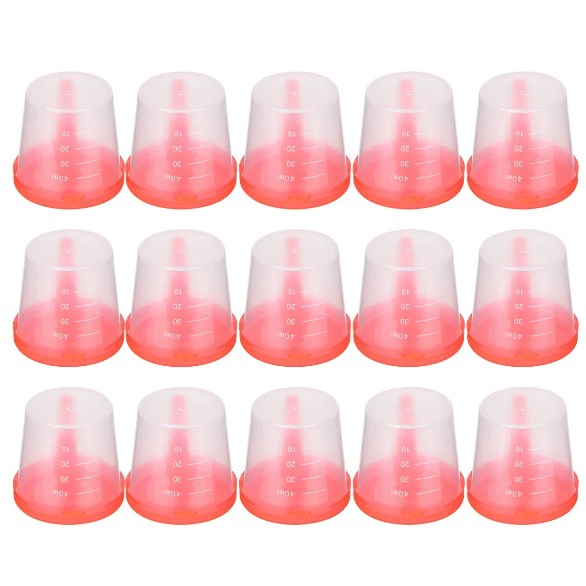 50 Pcs Sampling Cup Test Sample Cups Liquid Specimen Medical Container Stool Man
50 Pcs Sampling Cup Test Sample Cups Liquid Specimen Medical Container Stool Man
