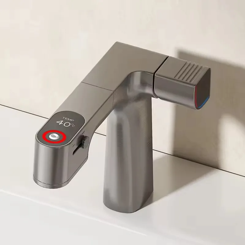 Two Spray Mode Pull Down Kitchen Faucet Chrome Finish Modern Design Brass Construction Ceramic Valve For Home Apartment
Two Spray Mode Pull Down Kitchen Faucet Chrome Finish Modern Design Brass Construction Ceramic Valve For Home Apartment