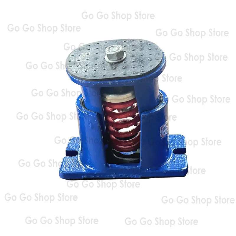 Damping Spring Transformer Shock Absorber, Seated Central Air Conditioner Fan Shock Absorber
Damping Spring Transformer Shock Absorber, Seated Central Air Conditioner Fan Shock Absorber