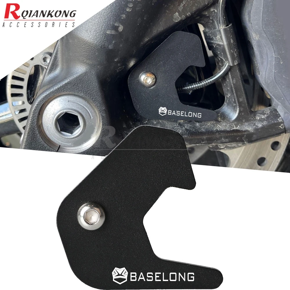 For BMW F900XR F900R Motorcycle Aluminum Front ABS Sensor Protection Cover Guard F 900 R XR 2020-2021-2022-2023-2024-2025-2026
For BMW F900XR F900R Motorcycle Aluminum Front ABS Sensor Protection Cover Guard F 900 R XR 2020-2021-2022-2023-2024-2025-2026