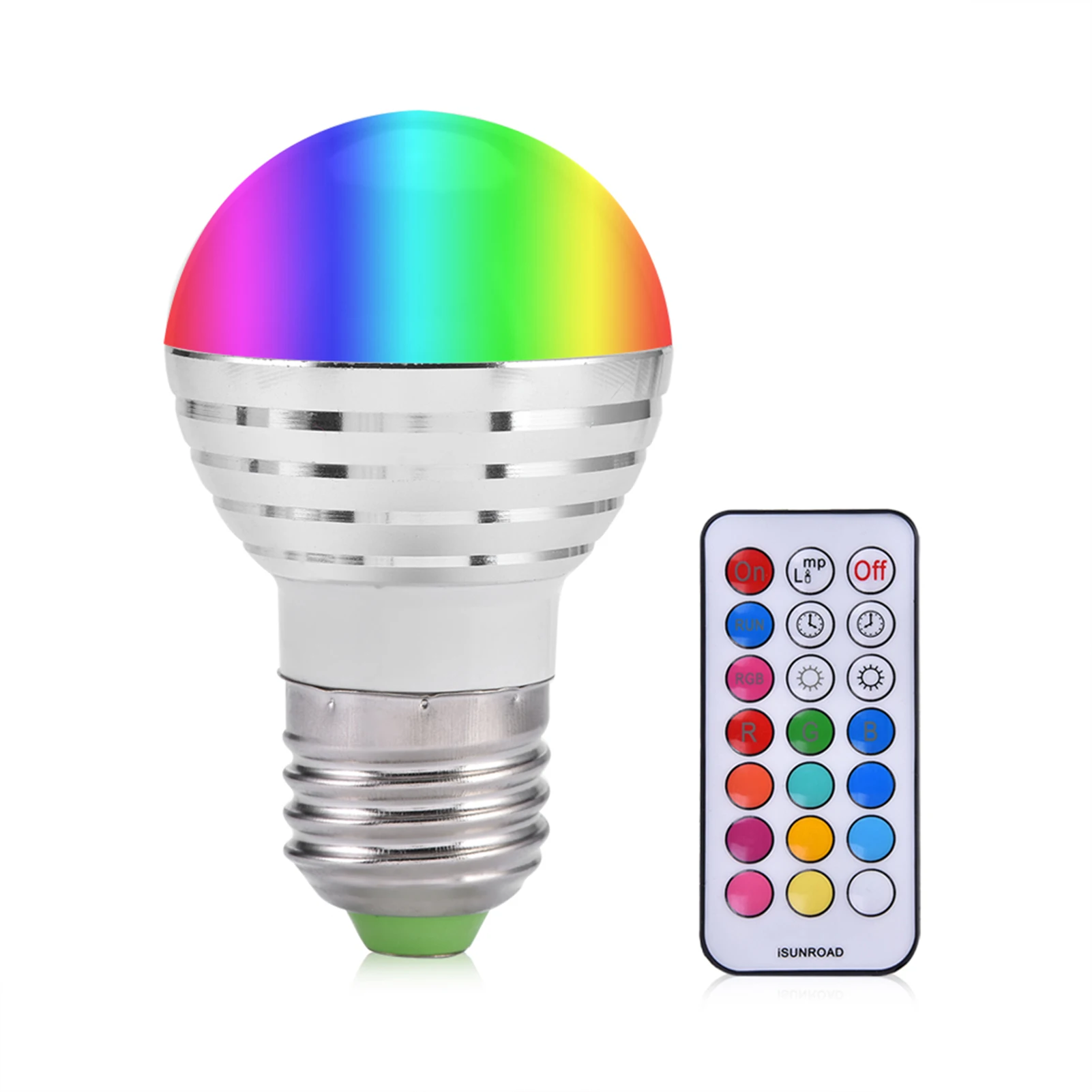E27 RGB LED Candle Light Bulb 3W Color Changing Lamp Remote Control Decorative Lighting Bulb Home Party Wedding Mood Decor
E27 RGB LED Candle Light Bulb 3W Color Changing Lamp Remote Control Decorative Lighting Bulb Home Party Wedding Mood Decor