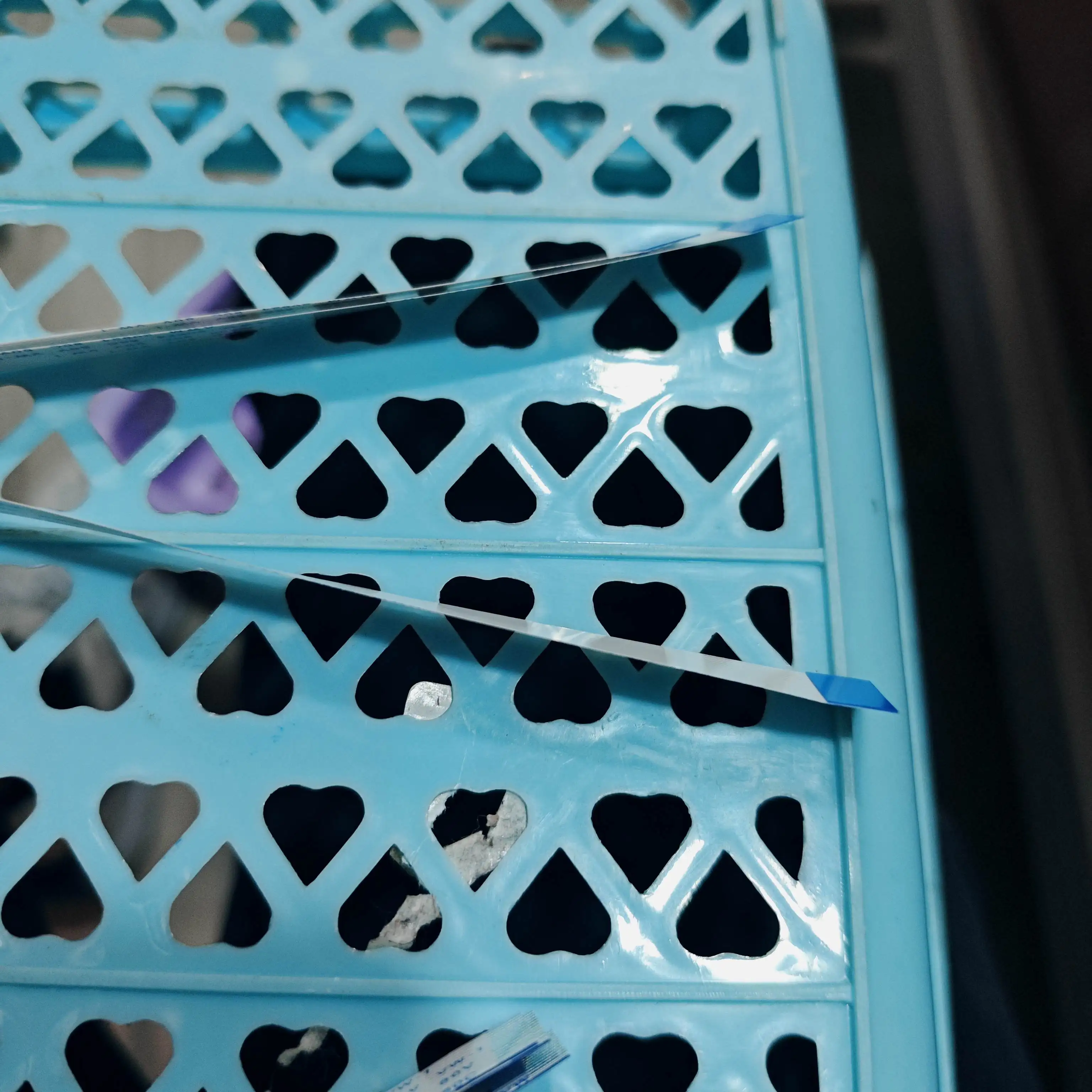 10PCS Control Panel Cable for EPSON EcoTank L3150 L3250 ( 12 Pin )