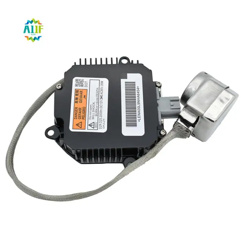 A11F-2 X Xenon Ballast Kit With Bulb Wire Igniter Head 28474-89904 For Nissan 350Z Altima Rogue Infiniti G37 G35 Q50 Q60 Q70 Par
A11F-2 X Xenon Ballast Kit With Bulb Wire Igniter Head 28474-89904 For Nissan 350Z Altima Rogue Infiniti G37 G35 Q50 Q60 Q70 Par
