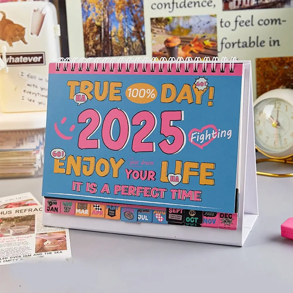 American Retro 2025 Desk Calendar Monthly Schedule To Do List Standing Flip Calendar Daily Planner Agenda Table Floral Planner
American Retro 2025 Desk Calendar Monthly Schedule To Do List Standing Flip Calendar Daily Planner Agenda Table Floral Planner