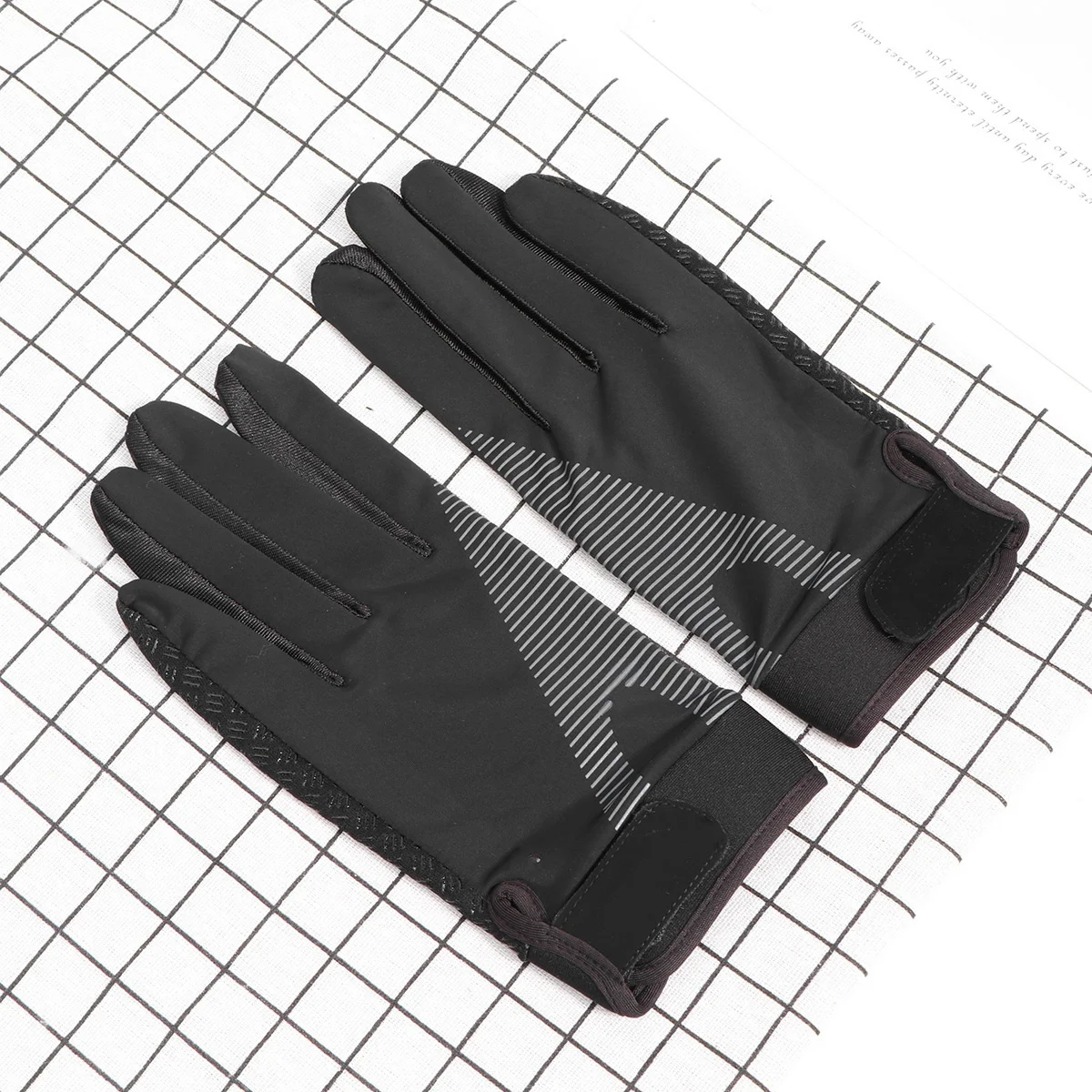 1Pair Ice Silk Diving Gloves Size Xl Black Anti-Slip Fishing Scratch Protection Comfortable Flexible Fit for Scuba Kayaking
1Pair Ice Silk Diving Gloves Size Xl Black Anti-Slip Fishing Scratch Protection Comfortable Flexible Fit for Scuba Kayaking