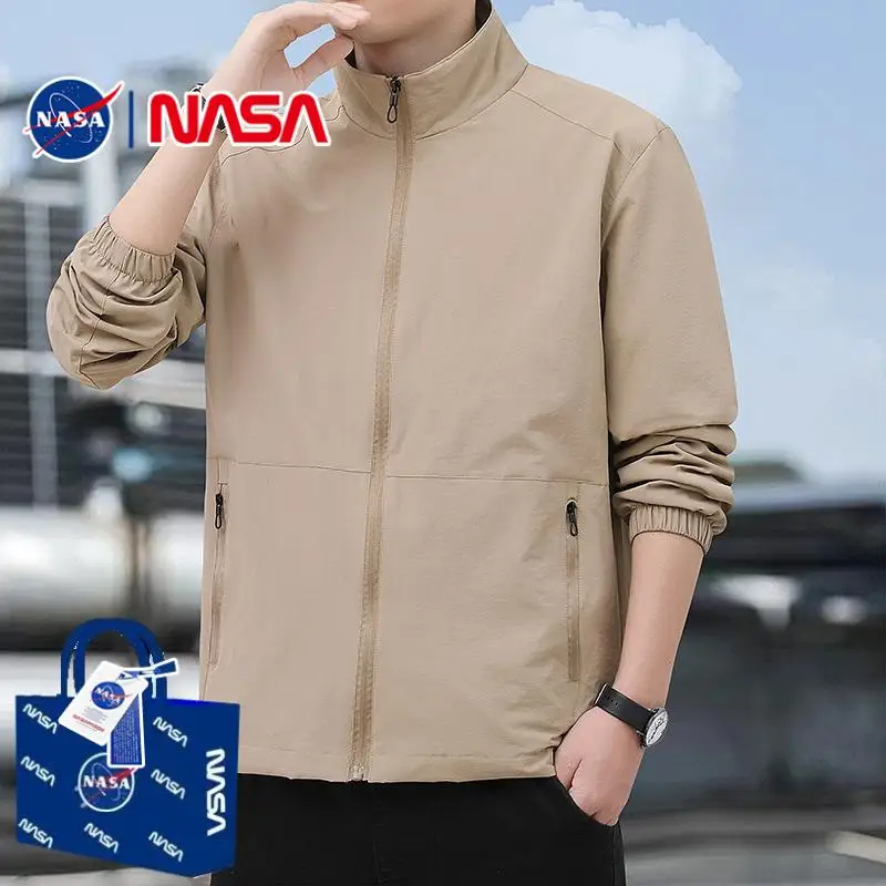 Свободная мужская куртка, осенняя модная уличная ветровка, большой размер, украшенная молнией, повседневная куртка со свободным воротником, уличная куртка
Свободная мужская куртка, осенняя модная уличная ветровка, большой размер, украшенная молнией, повседневная куртка со свободным воротником, уличная куртка