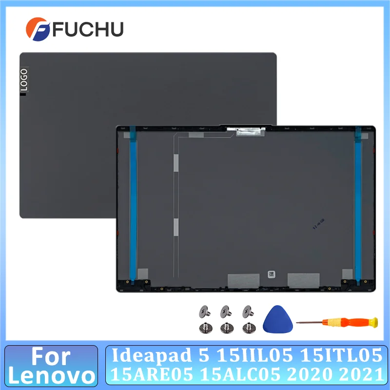 Замена задней крышки ЖК-дисплея, новый чехол для Lenovo Ideapad 5 15IIL05 15ITL05 15ARE05 15ALC05 A, чехол
Замена задней крышки ЖК-дисплея, новый чехол для Lenovo Ideapad 5 15IIL05 15ITL05 15ARE05 15ALC05 A, чехол